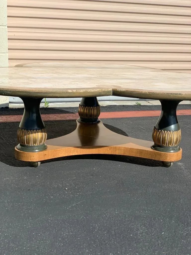 Stunning Coffee Table by Maurice Bailey for Monteverdi Young - 3
