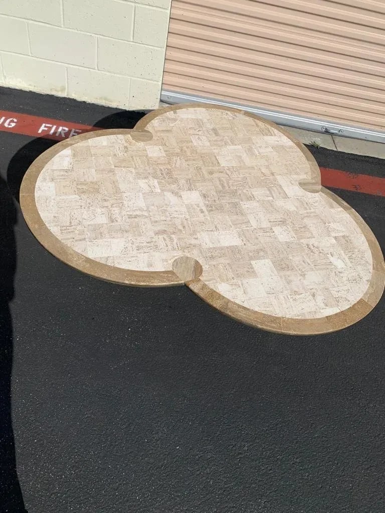 Stunning Coffee Table by Maurice Bailey for Monteverdi Young - 4