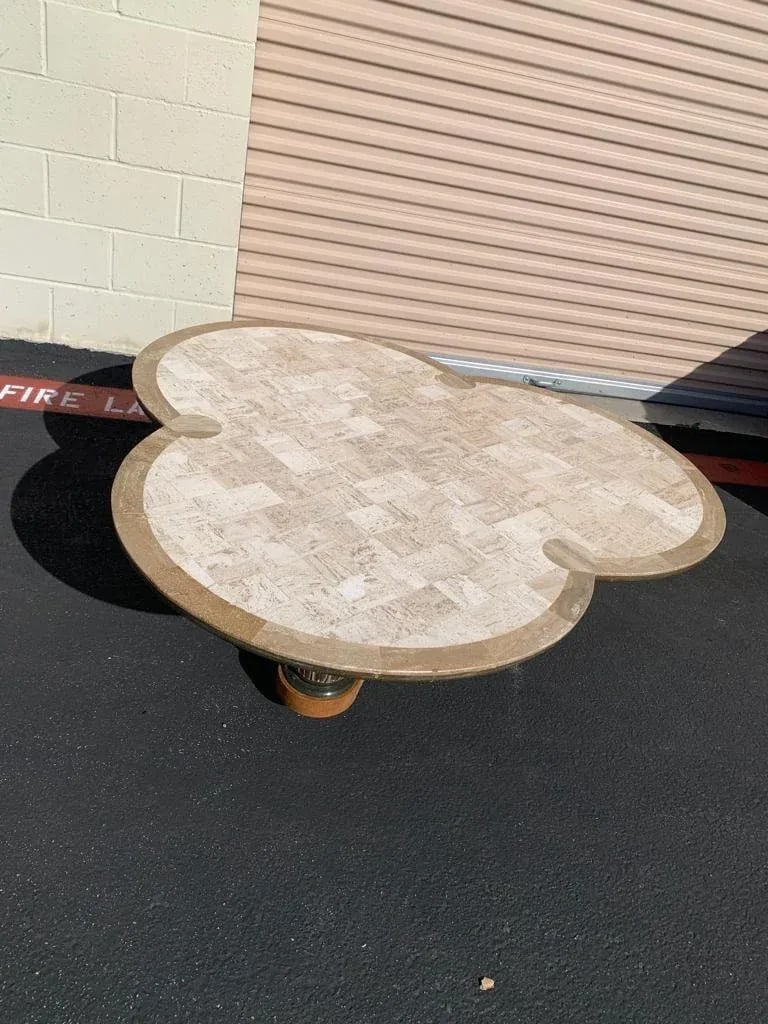 Stunning Coffee Table by Maurice Bailey for Monteverdi Young - 5