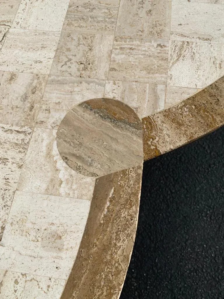 Stunning Coffee Table by Maurice Bailey for Monteverdi Young - 6