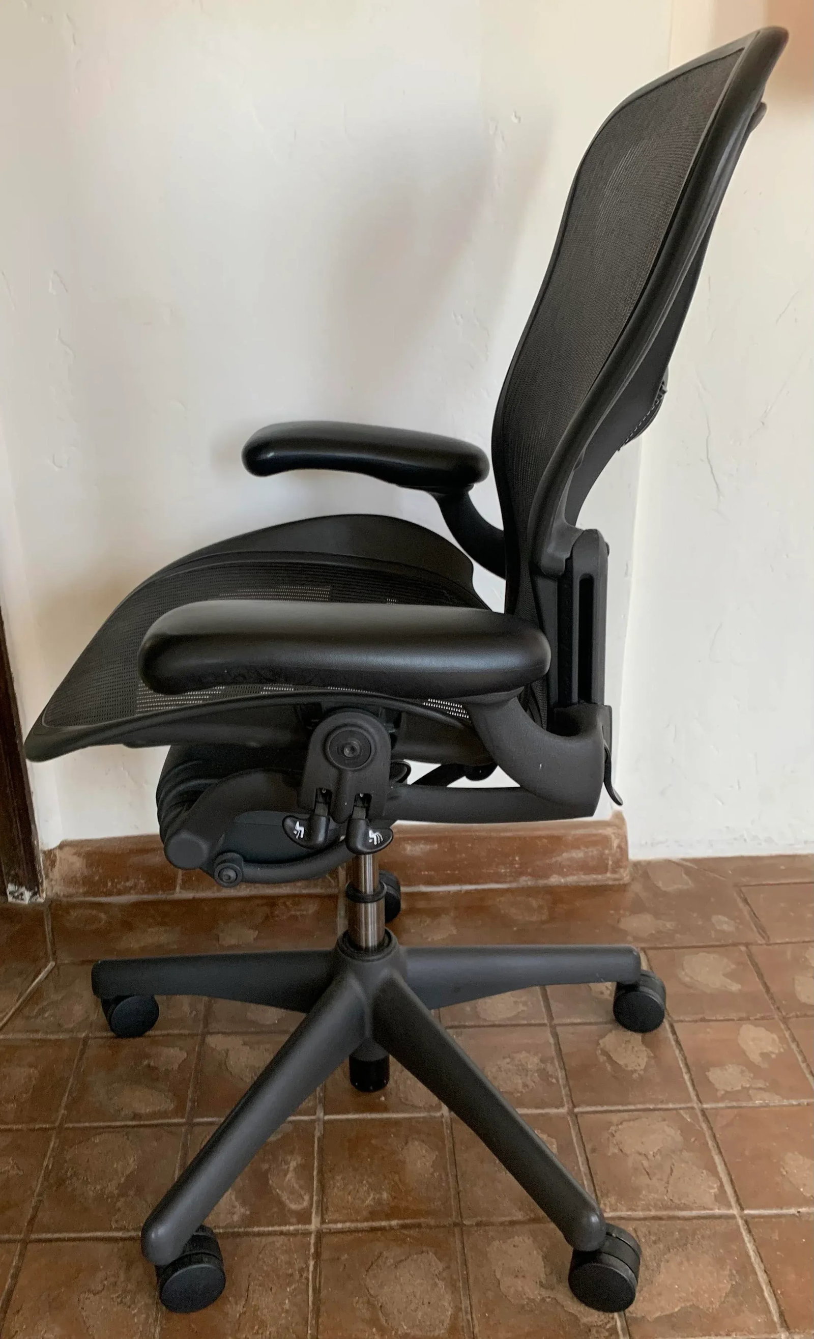 Herman Miller Desk Chair - 2