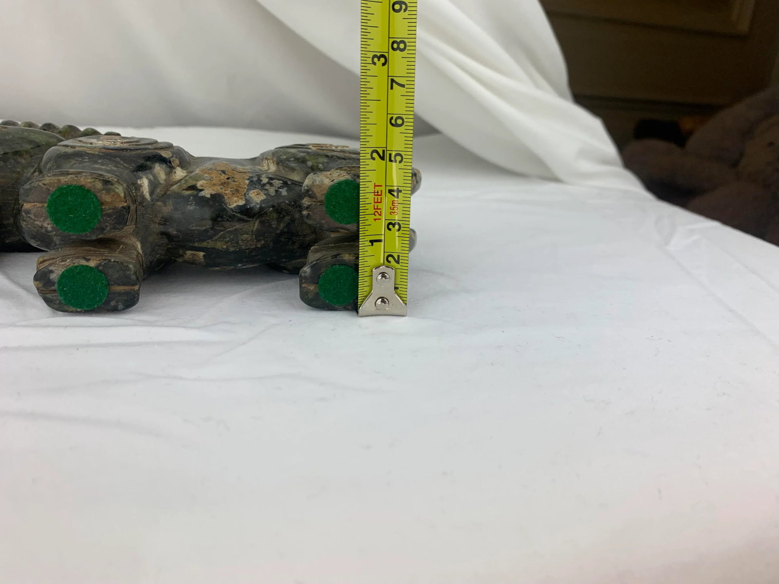 Mid 20th Century Chinese Hardstone Sculpture - 9