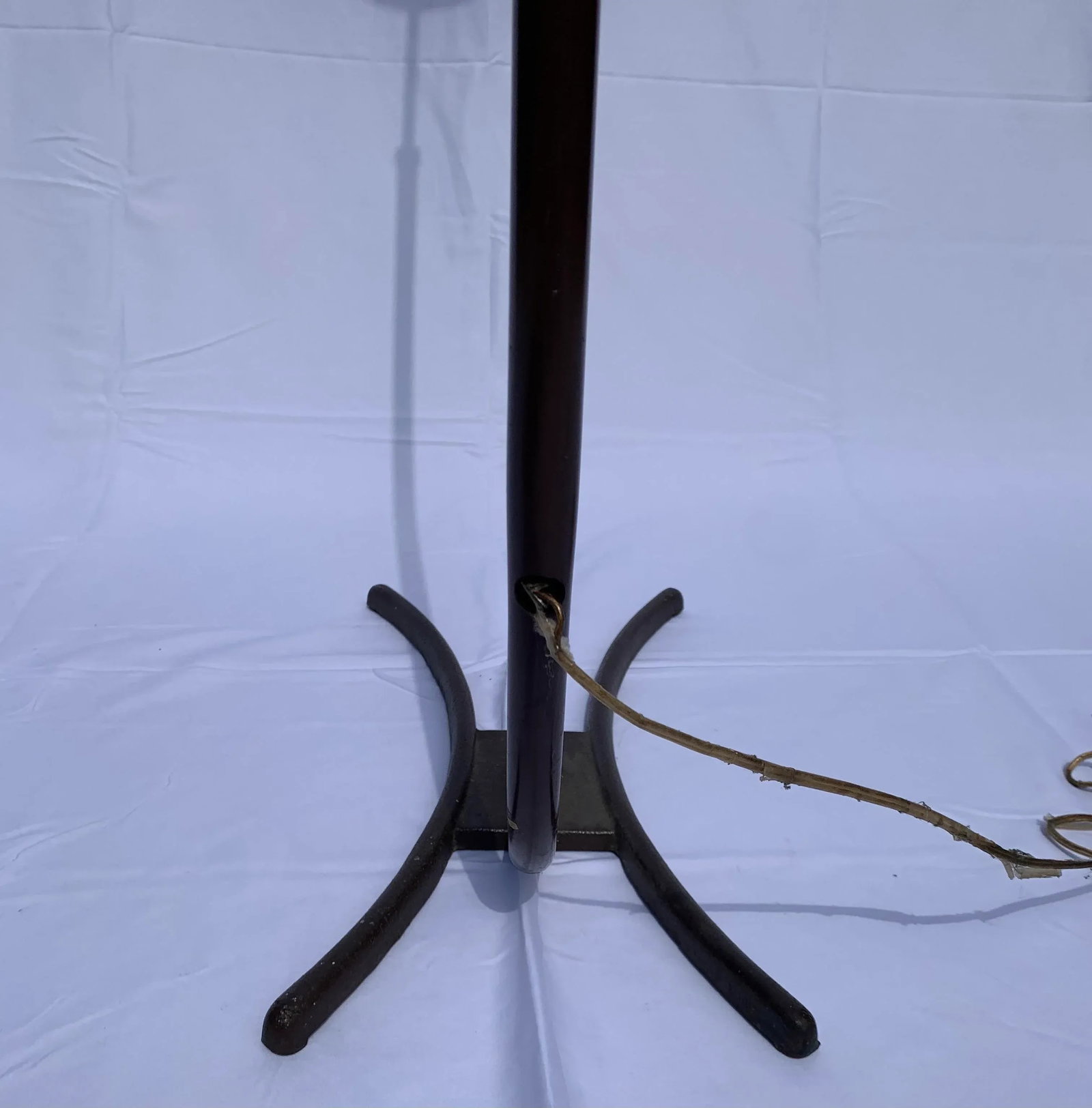 1950s Mid Century Floor Lamp - 15