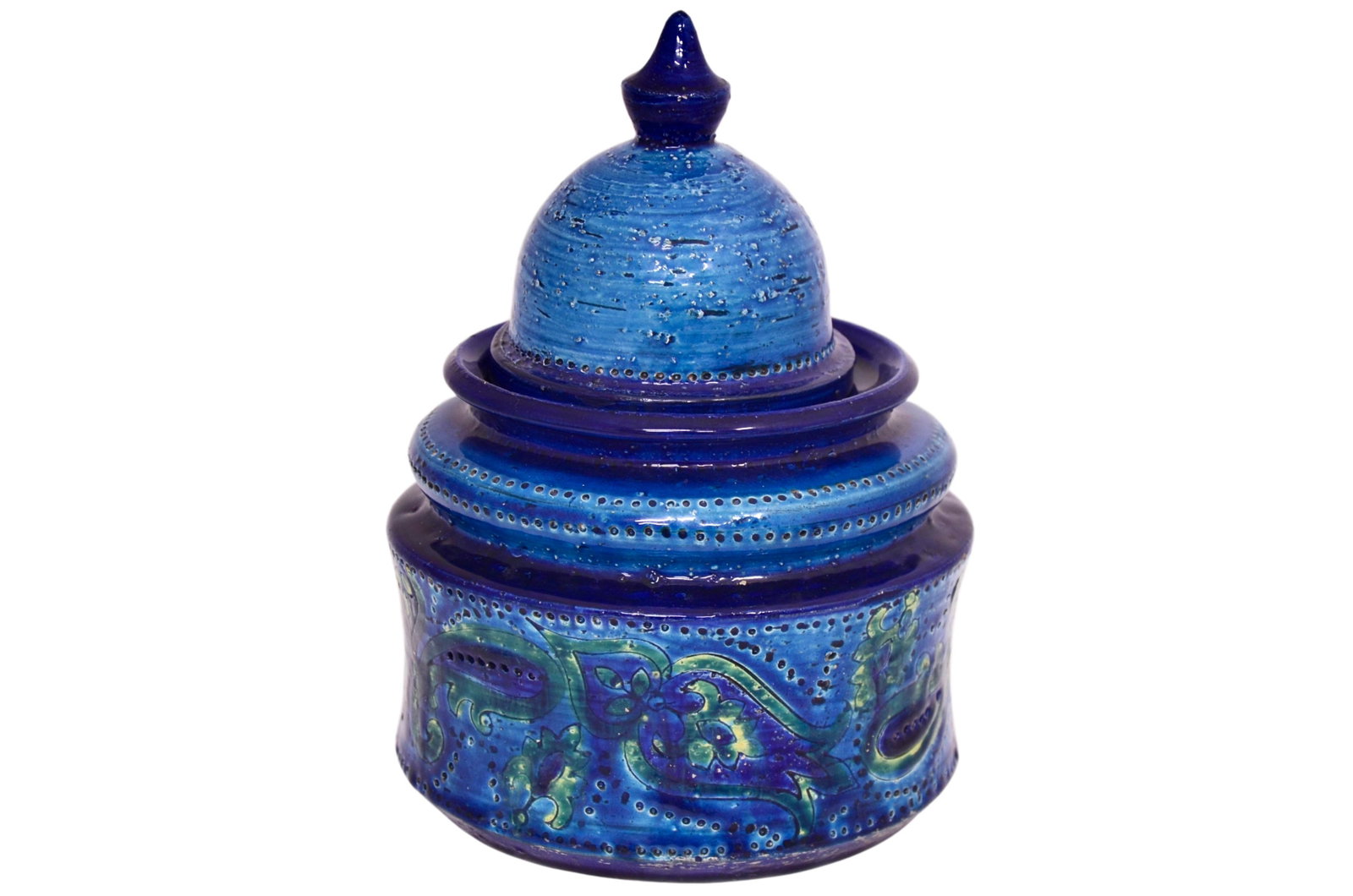 Aldo Londi Bitossi Jar - 2