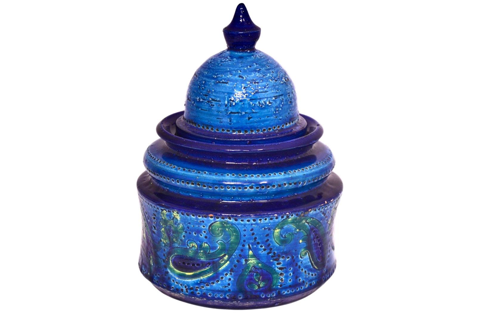 Aldo Londi Bitossi Jar - 3