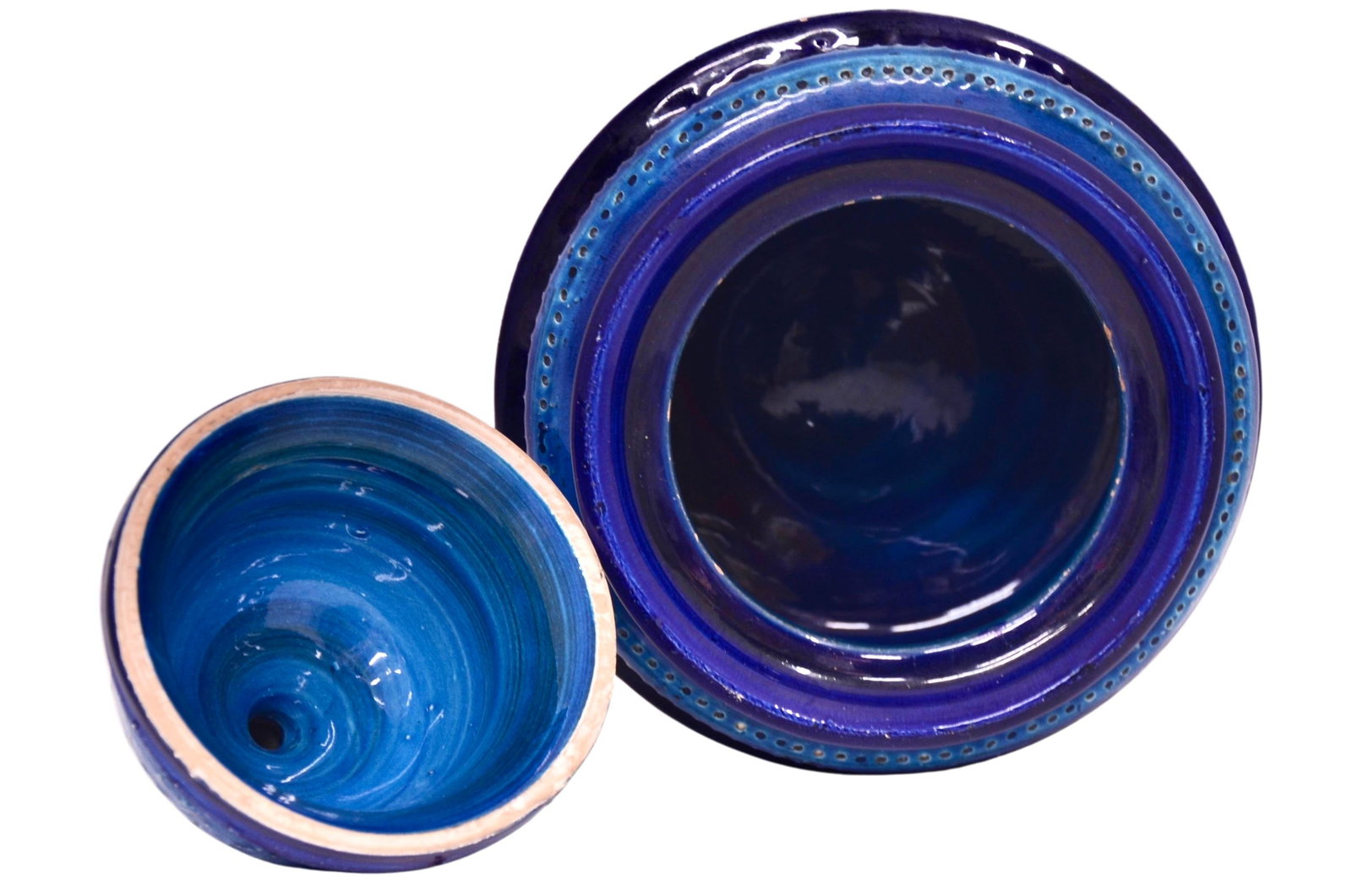 Aldo Londi Bitossi Jar - 5