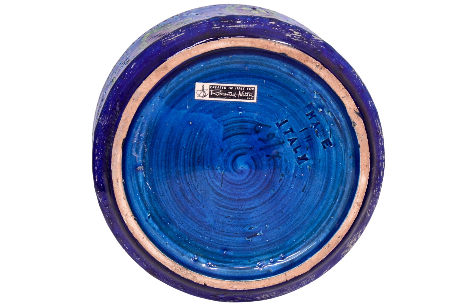 Aldo Londi Bitossi Jar - 6