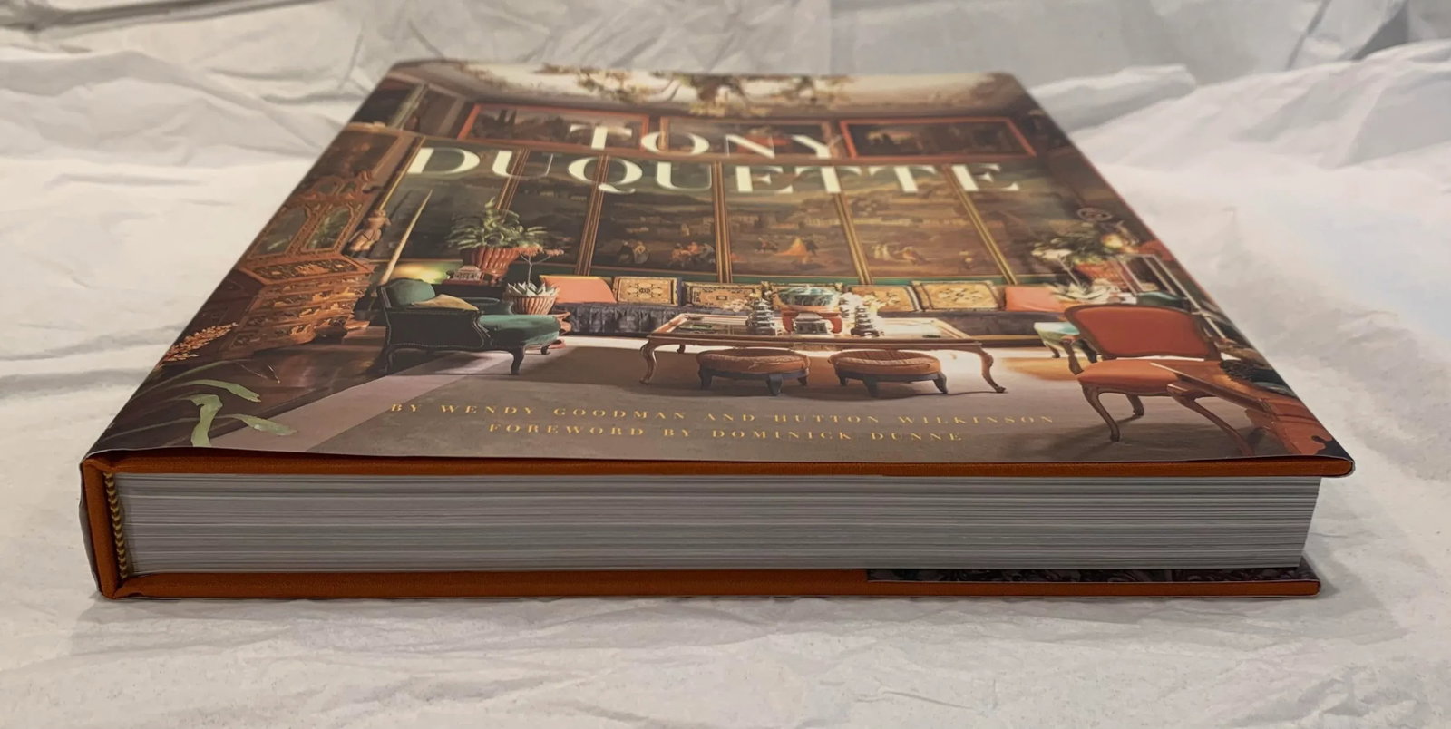 Tony Duquette Bergdorf Goodman Boxed Edition - 11
