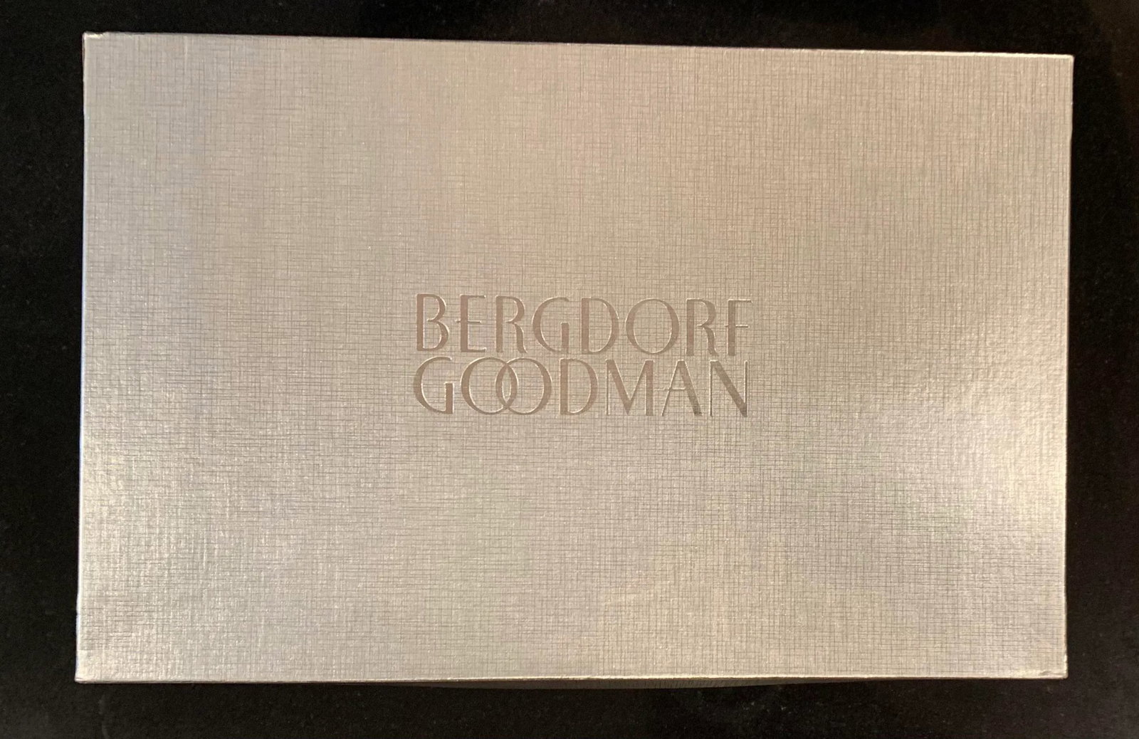 Tony Duquette Bergdorf Goodman Boxed Edition - 12