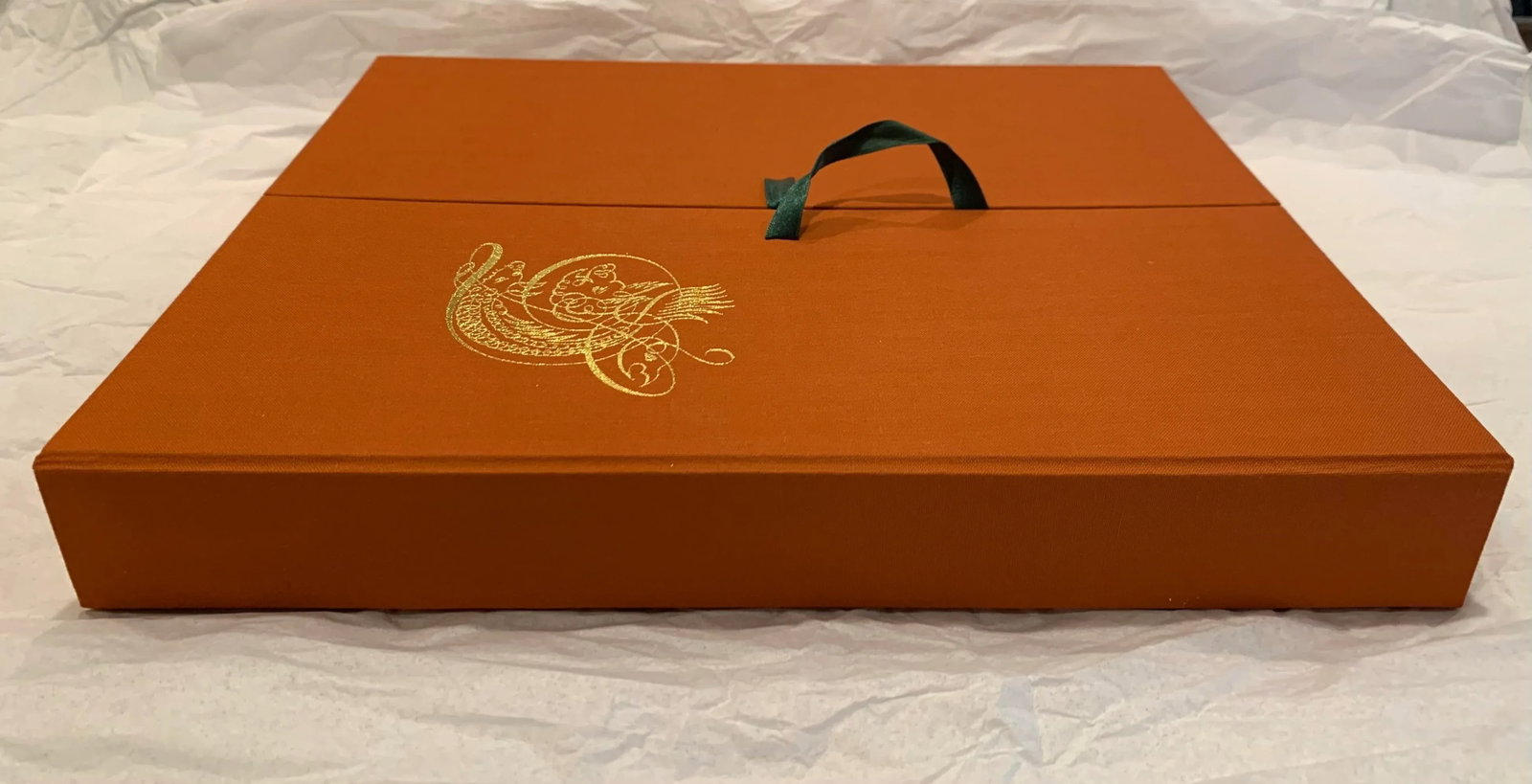Tony Duquette Bergdorf Goodman Boxed Edition - 8