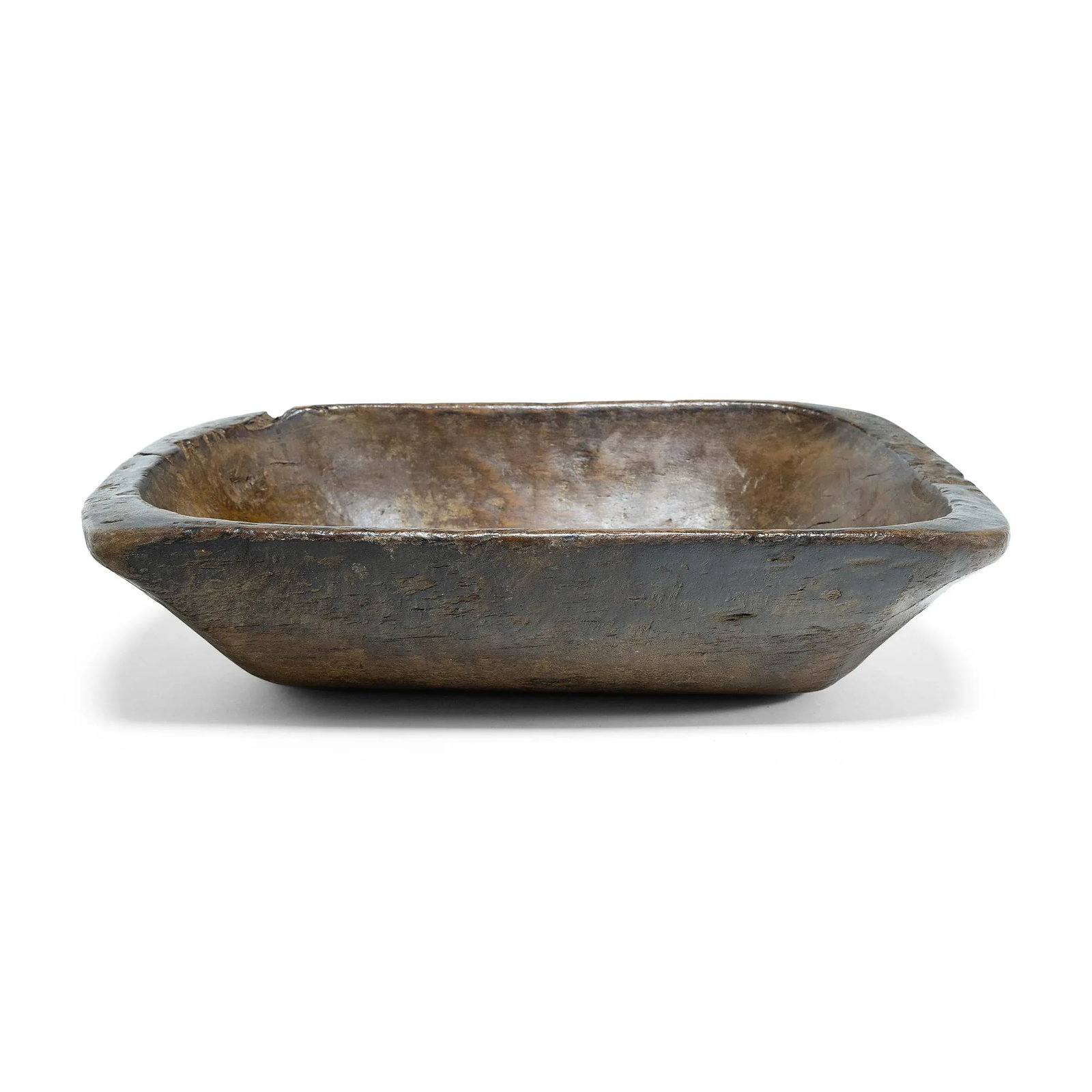 Provincial Chinese Farm Tray, C. 1900 - 6