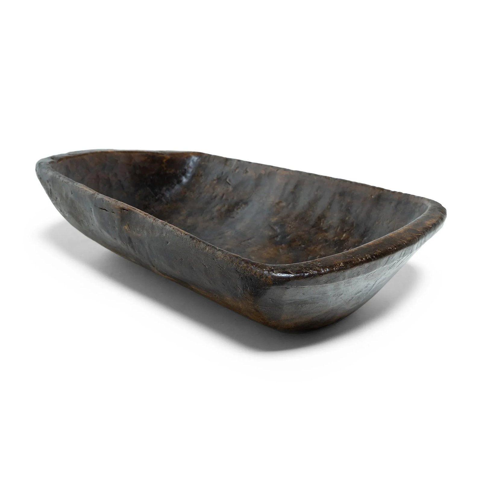 Large Provincial Chinese Farm Tray, c. 1900 - 3