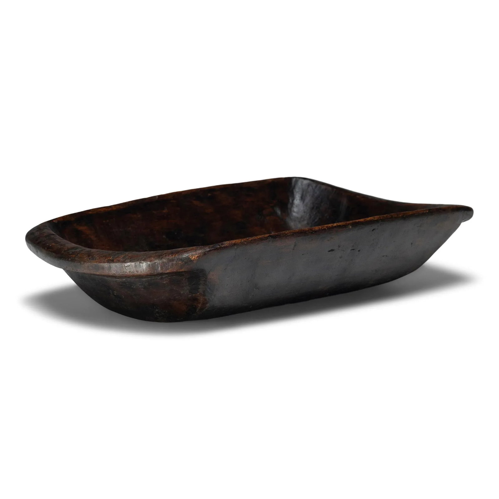Large Provincial Chinese Farm Tray, c. 1900 - 3