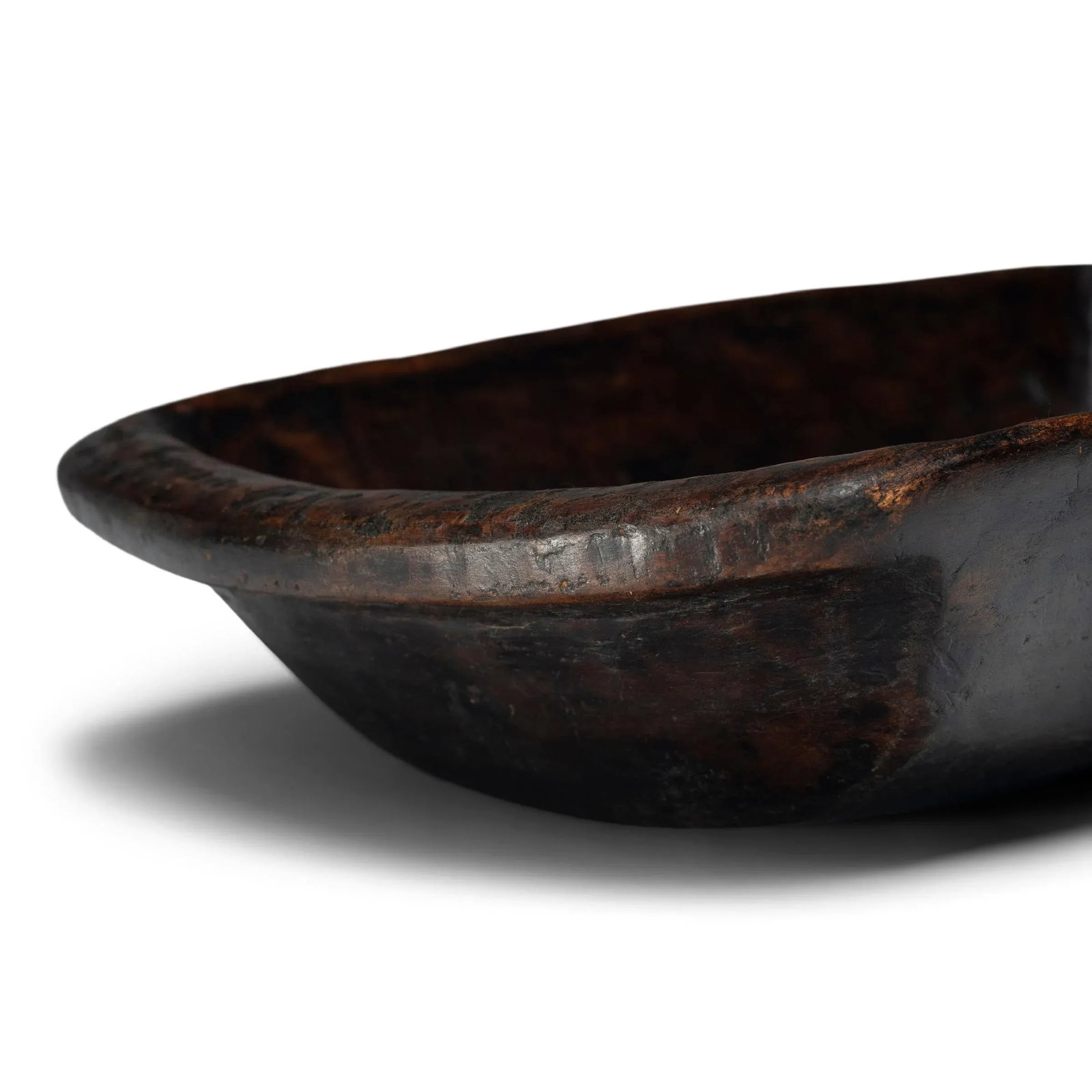 Large Provincial Chinese Farm Tray, c. 1900 - 4