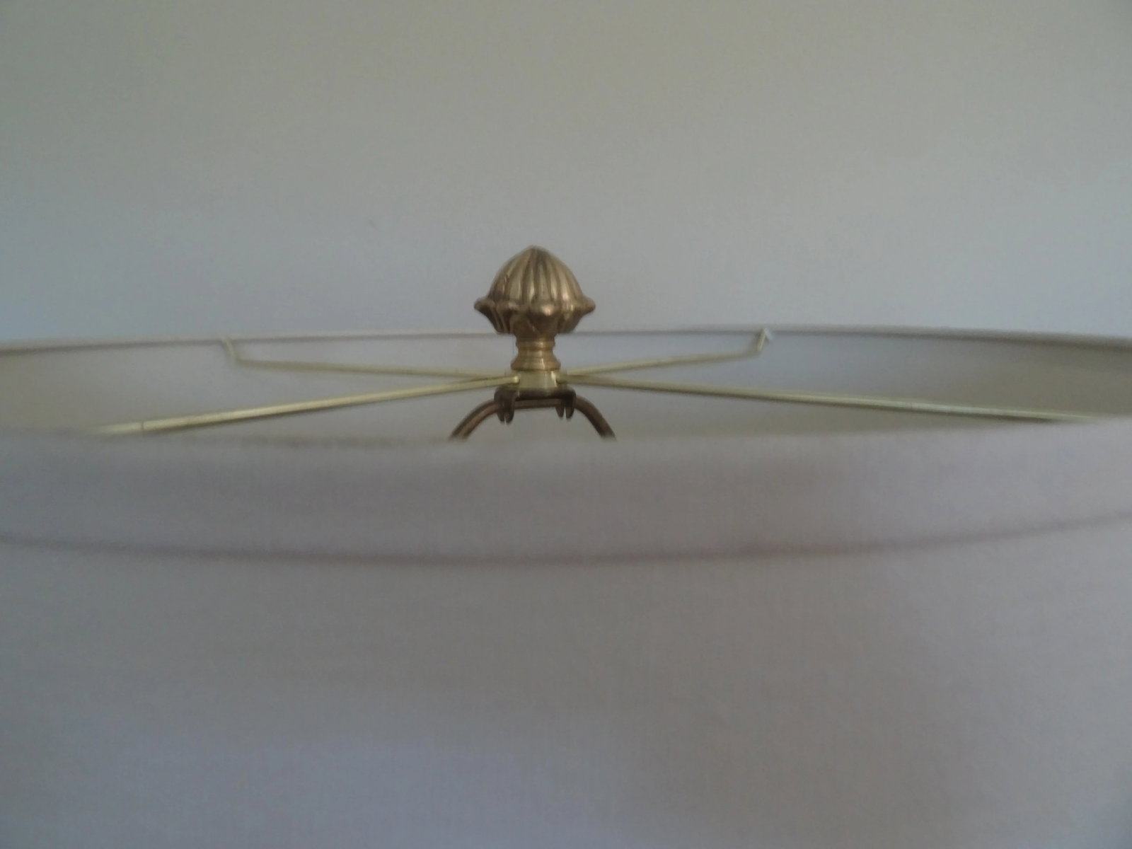Lauren Ralph Lauren Lamps a Pair - 2