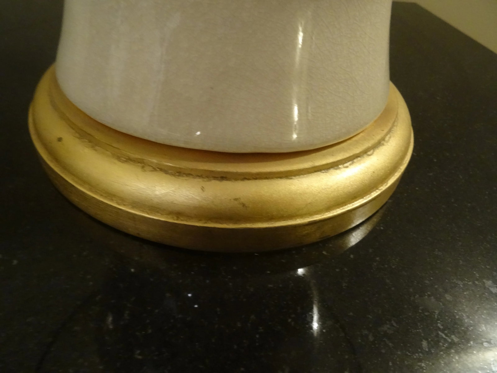 Lauren Ralph Lauren Lamps a Pair - 6