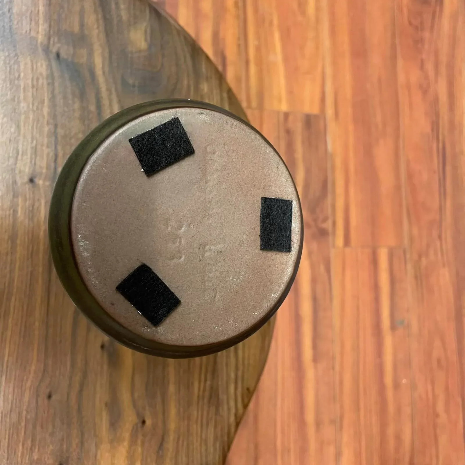 Mid-Century Studio Pottery Vase by Robert Maxwell for Designs West - 13