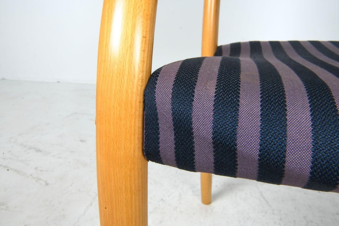 Pair of Vintage 'Harlekiini' Style Finnish Lounge Chairs - 6