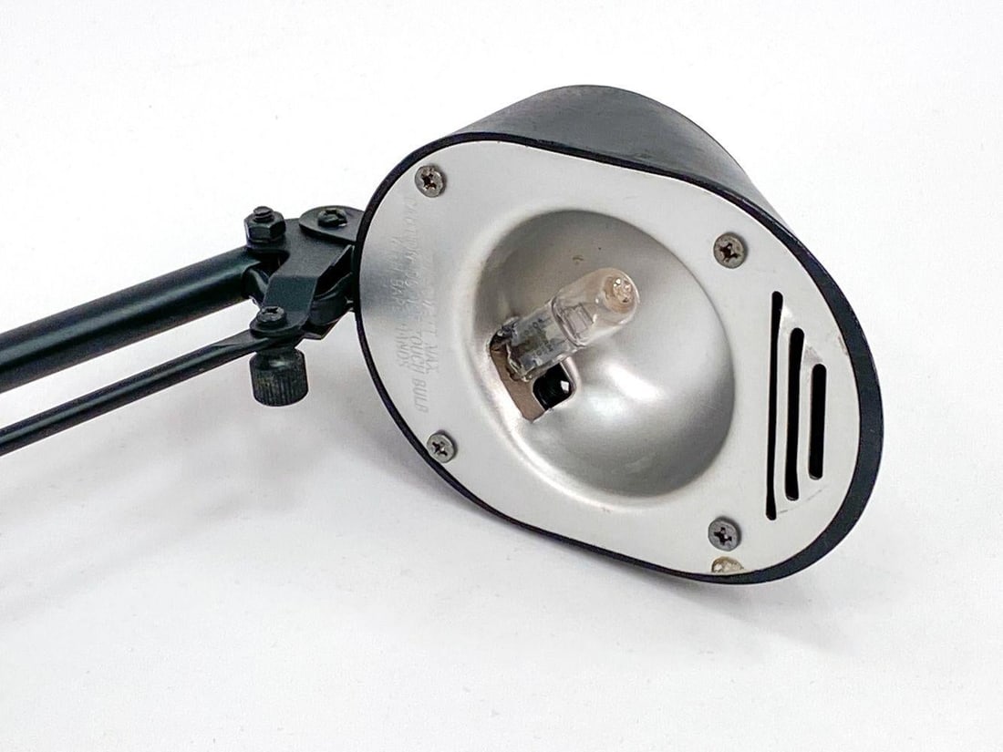 Vintage Iguzzini Style Desk Lamp - 4