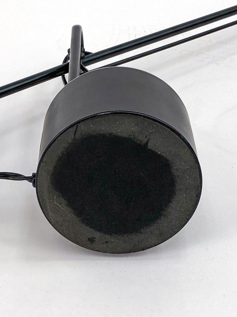 Vintage Iguzzini Style Desk Lamp - 6