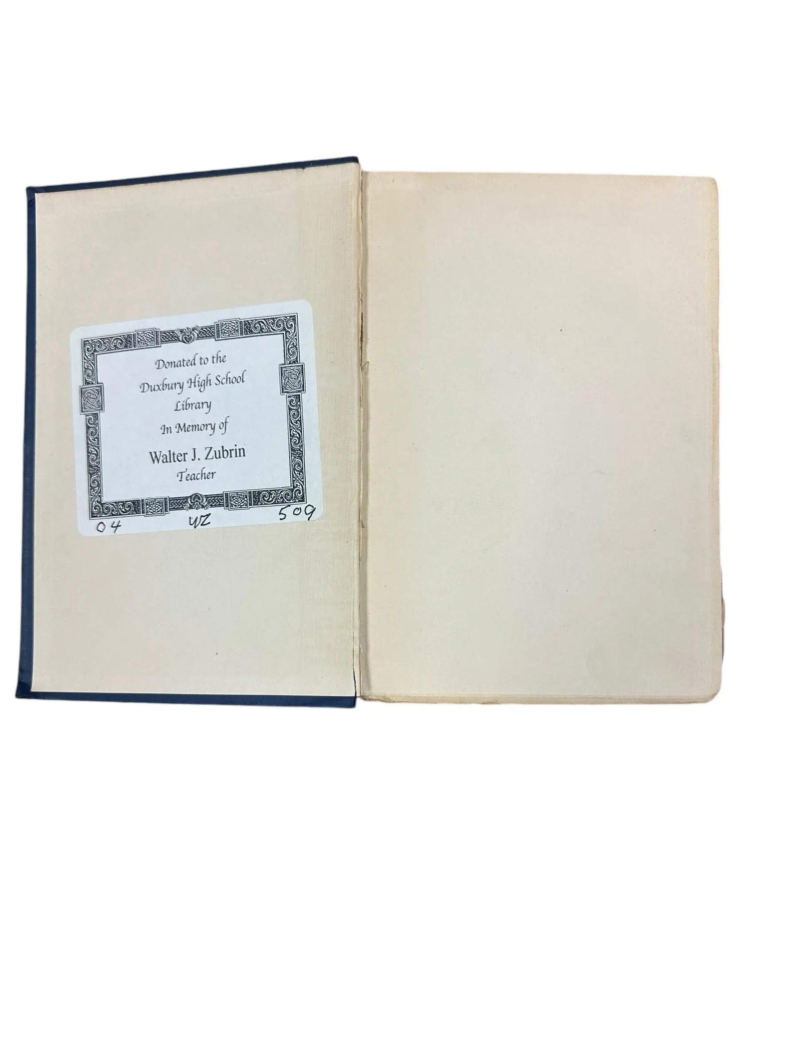 Antique 1900 Hardcover Book L'Aiglon: A Play in Six Acts by Edmond Rostand - 12