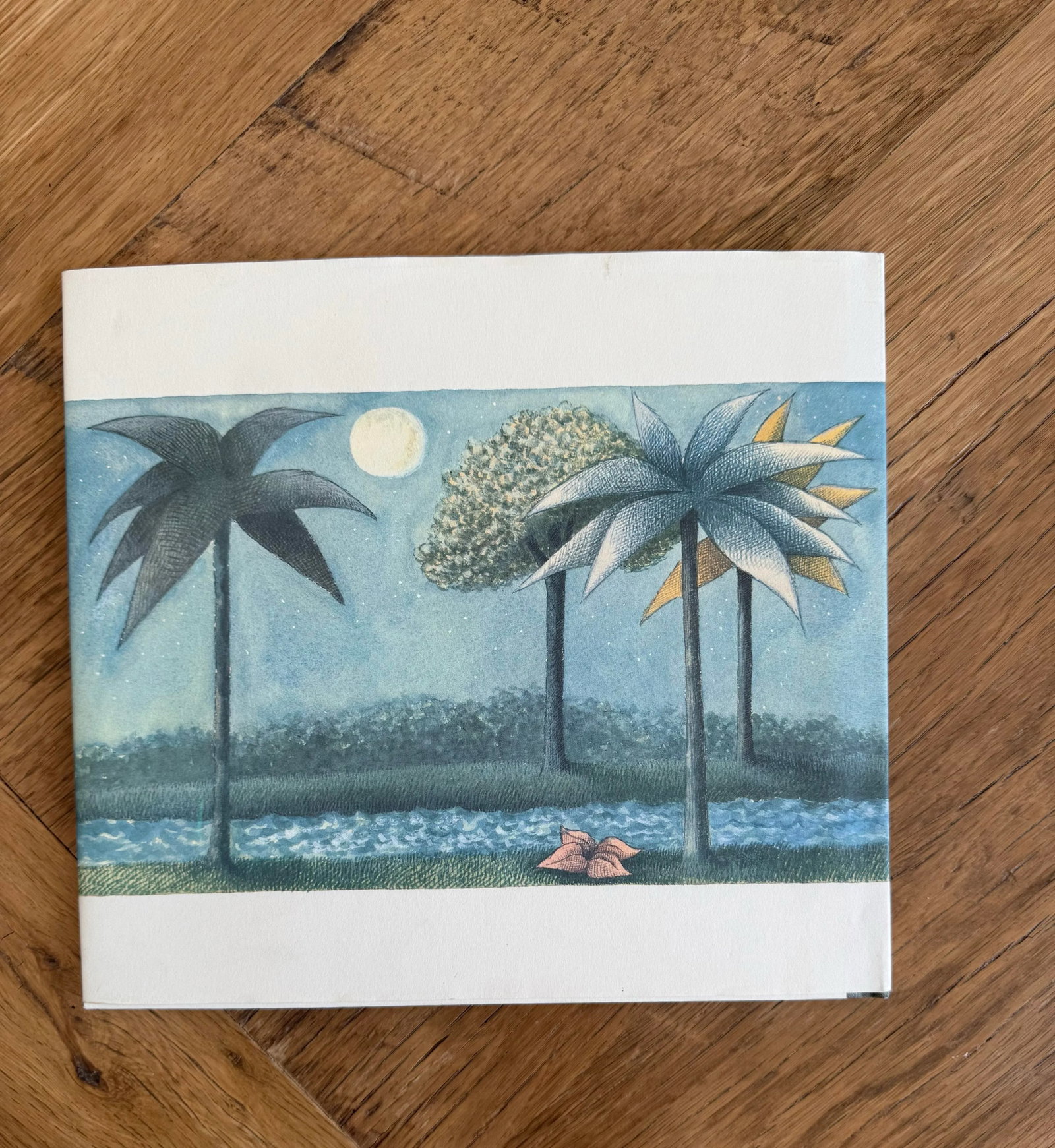 1988 Maurice Sendak Hardcover Children's Book Where the Wild Things Are 25th Anniversary Edition - 11