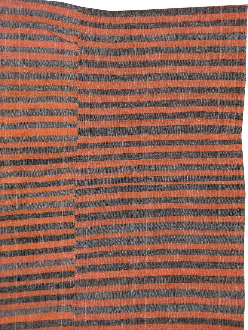 Galerie Shabab Collection Mid-20th Century Turkish Textile Flatweave Kilim Rug - 3