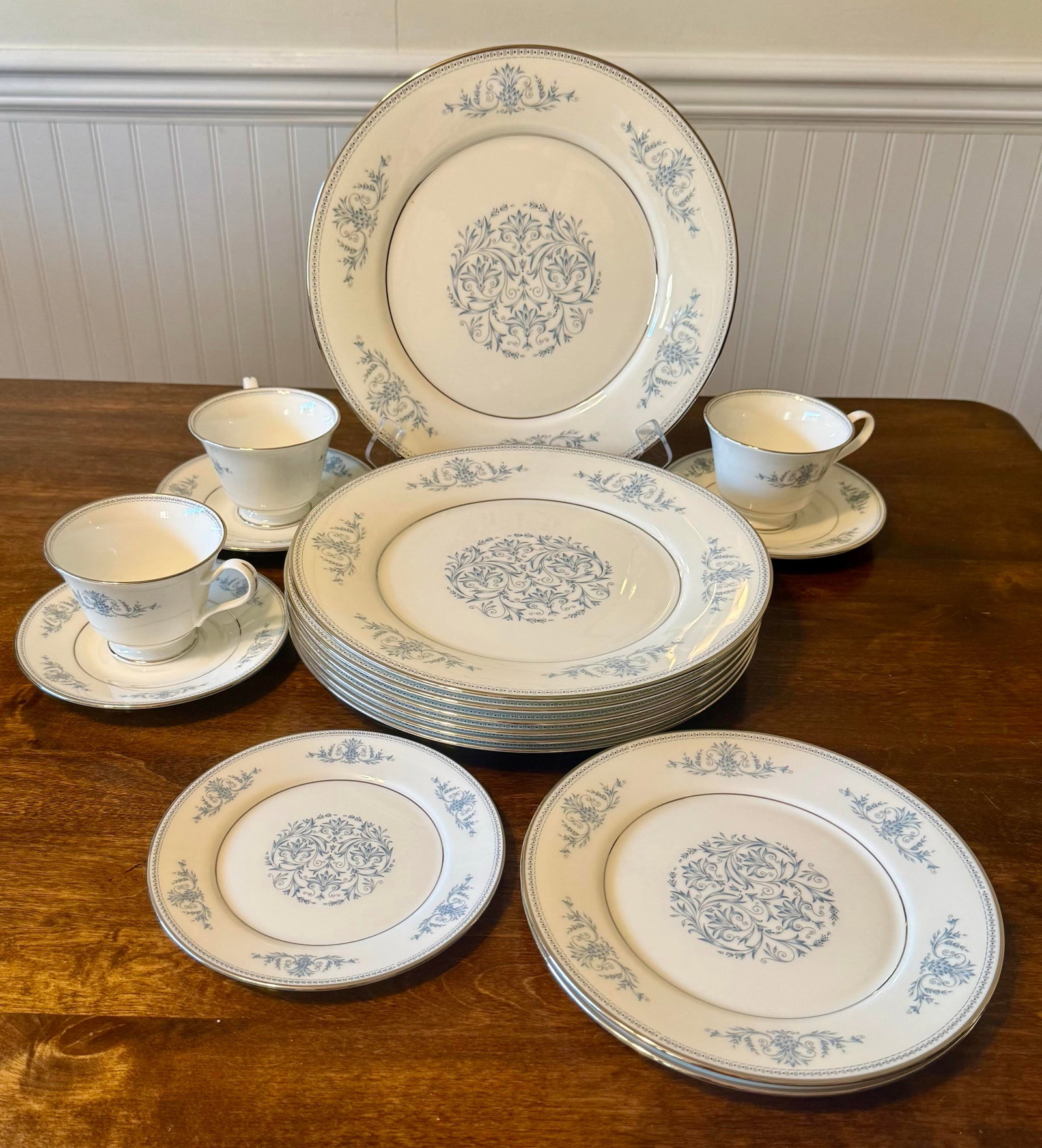 Bryan Mayr Dishes by Oxford - 10