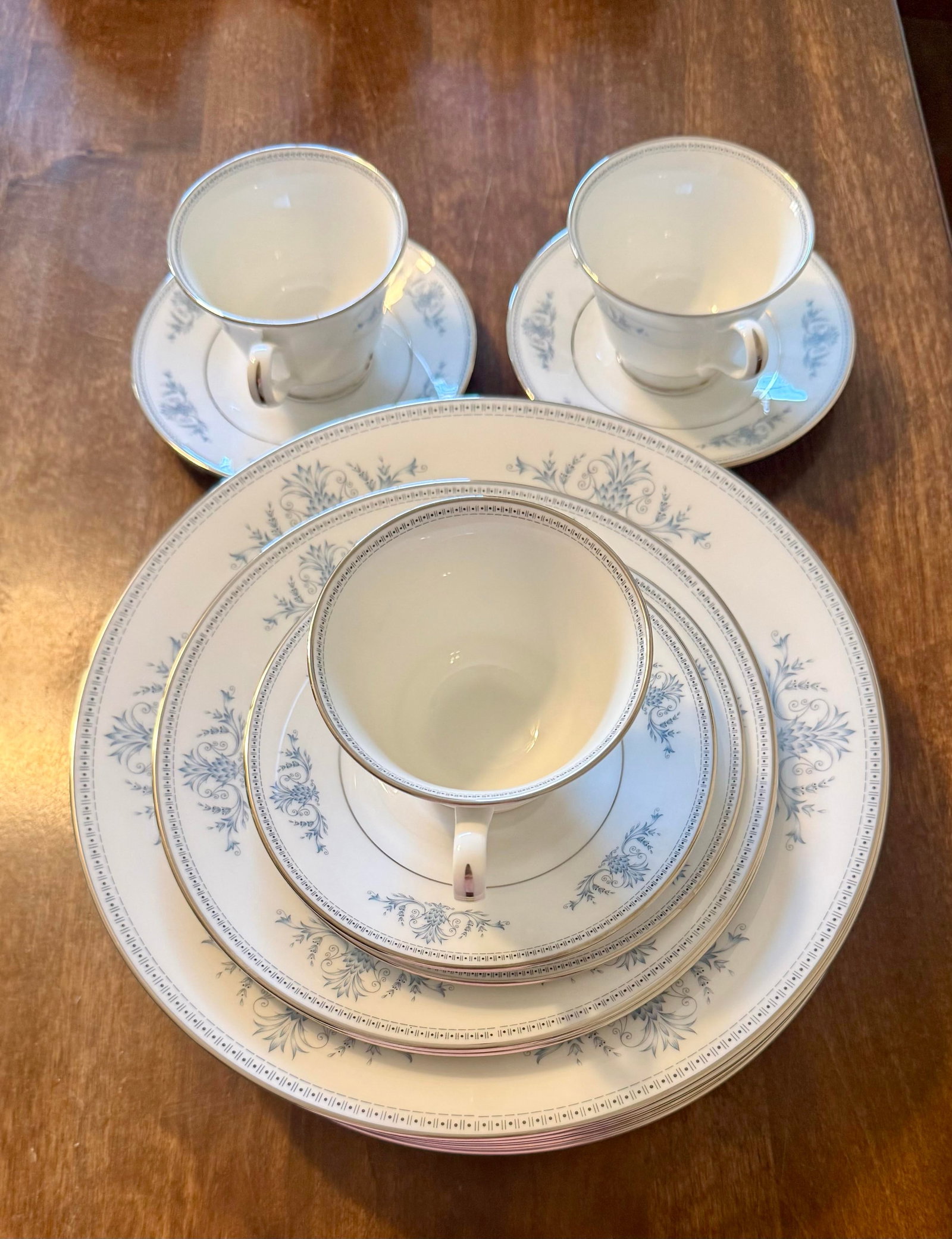Bryan Mayr Dishes by Oxford - 11
