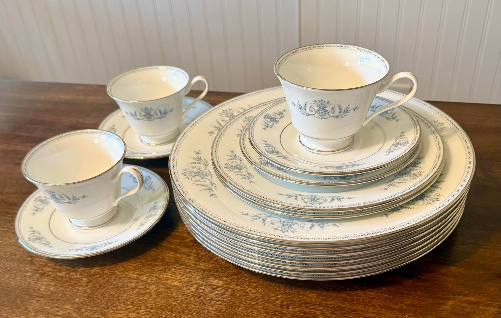 Bryan Mayr Dishes by Oxford - 12