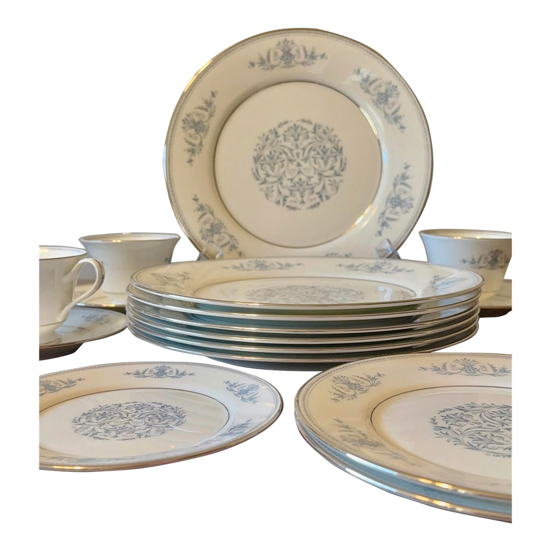 Bryan Mayr Dishes by Oxford (1 of 12)