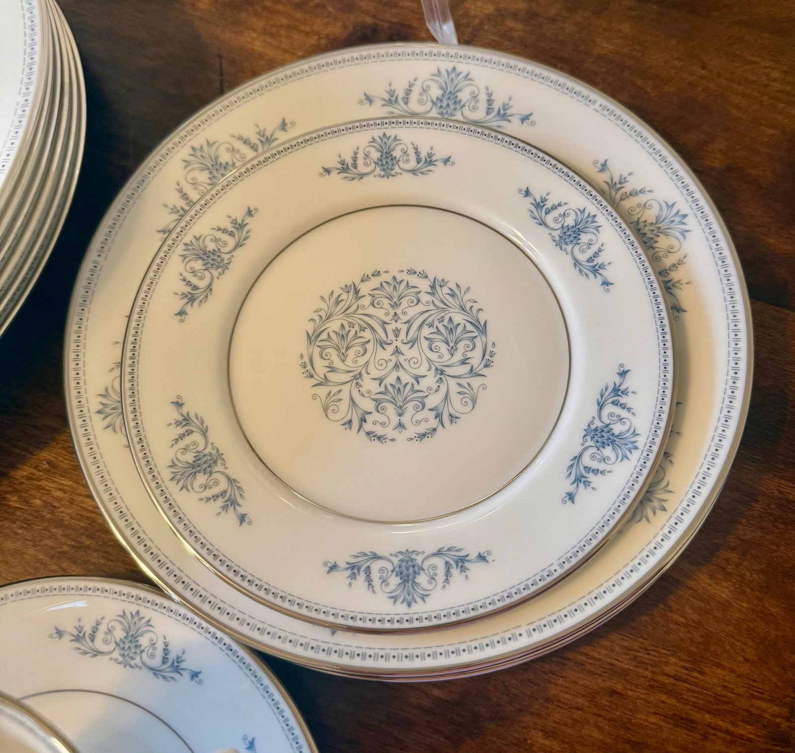 Bryan Mayr Dishes by Oxford - 8