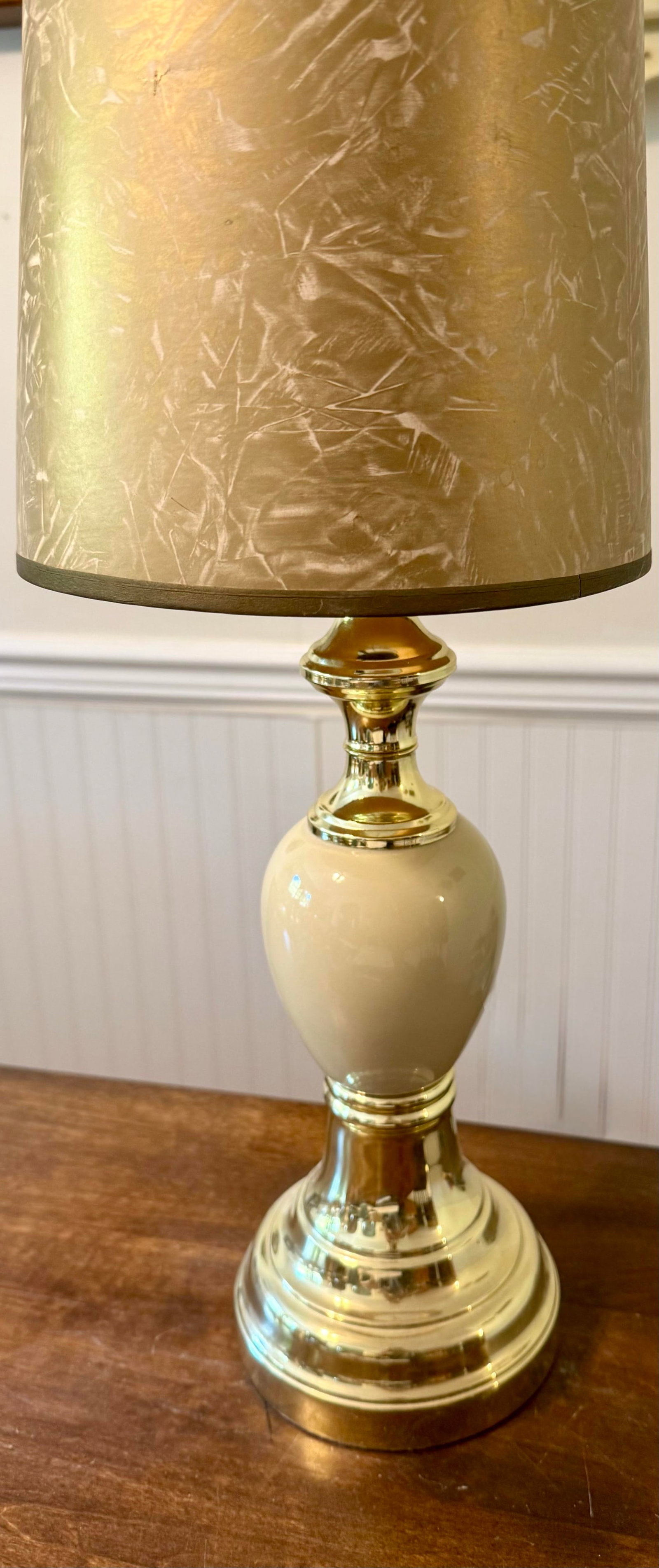Stiffel Table Lamp - 10
