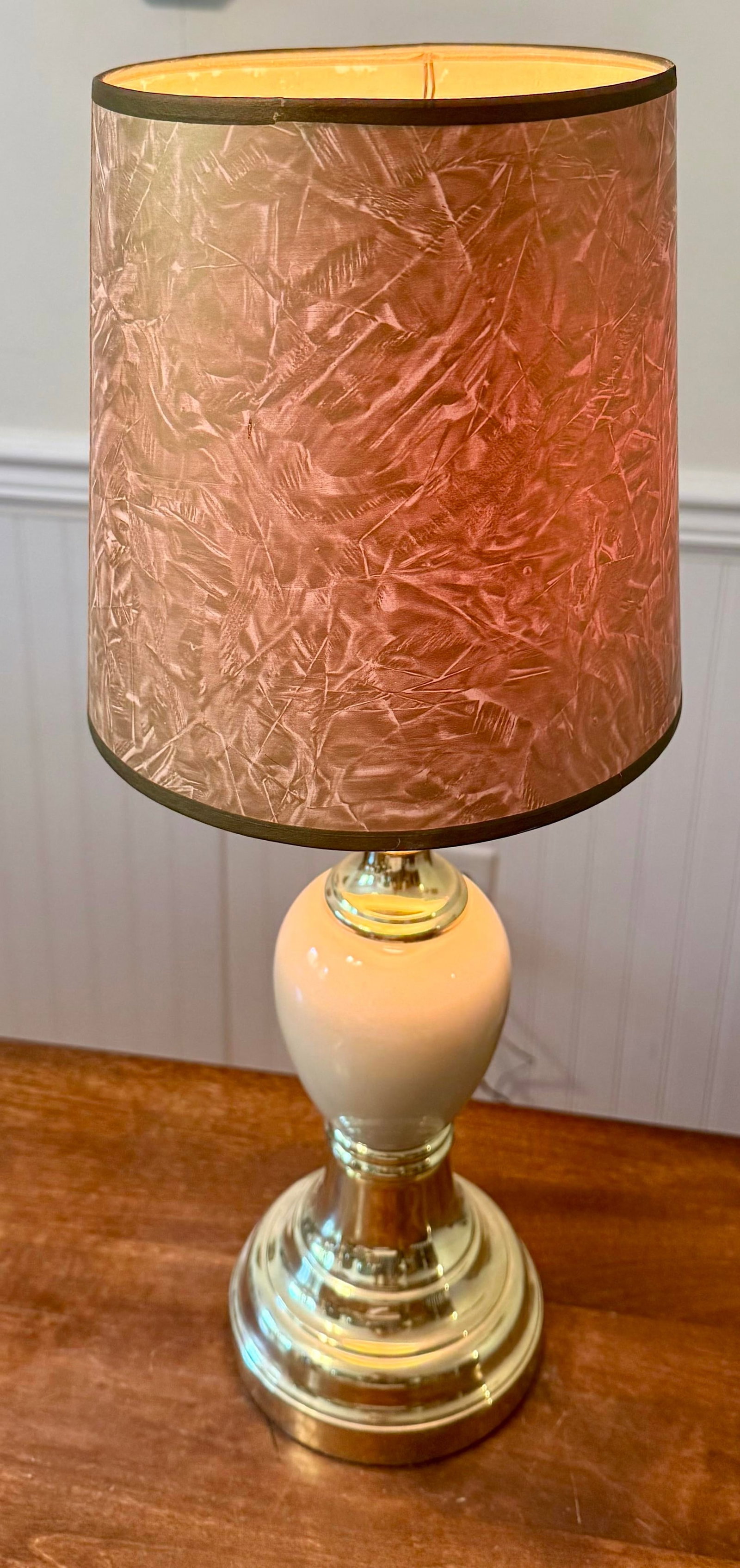 Stiffel Table Lamp - 12