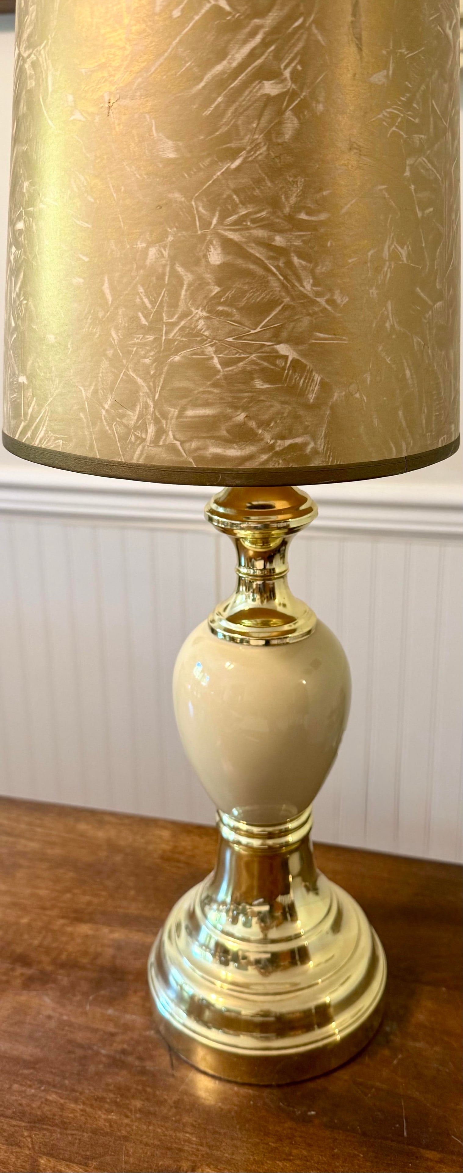 Stiffel Table Lamp - 3