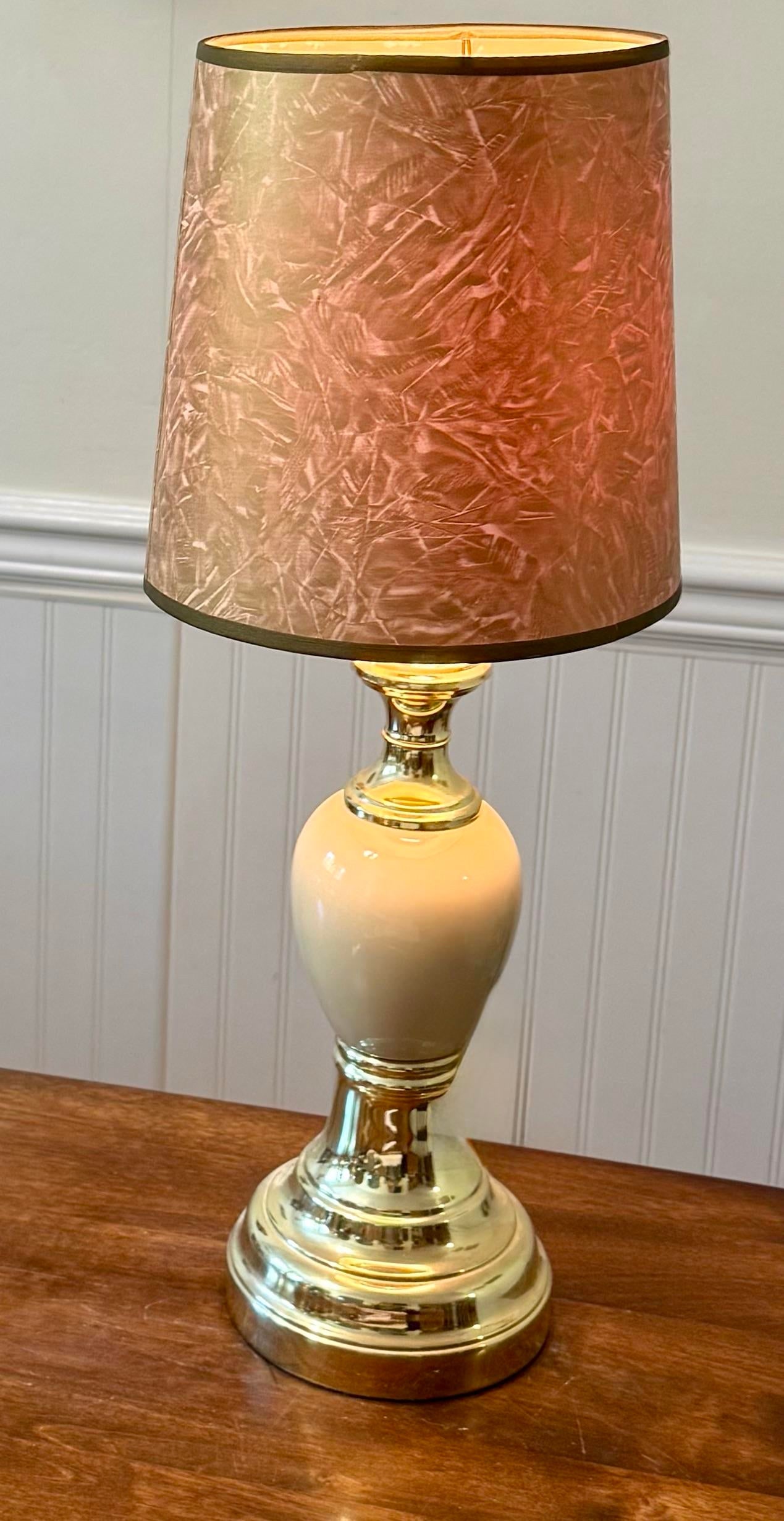 Stiffel Table Lamp - 4