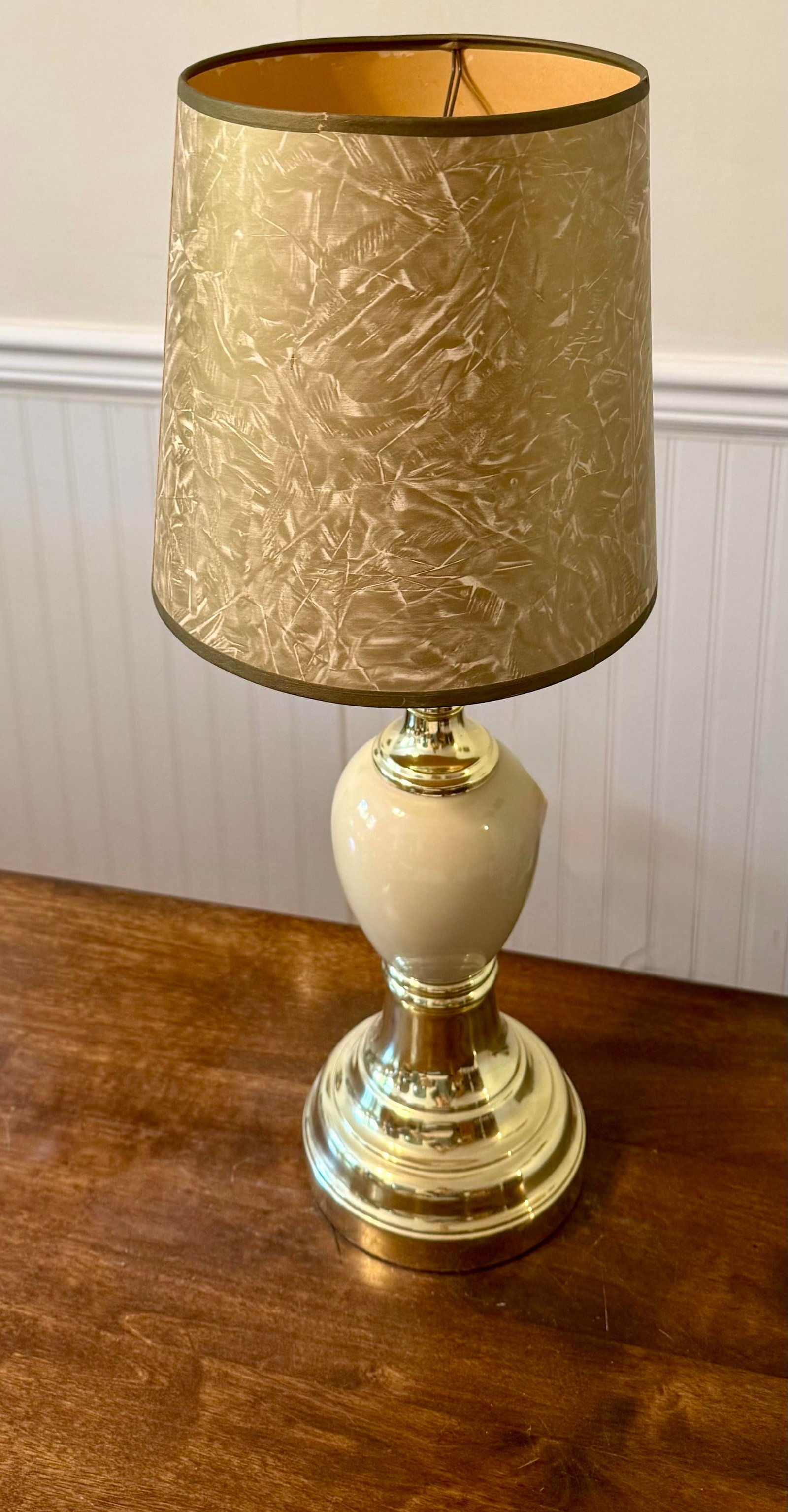 Stiffel Table Lamp - 5