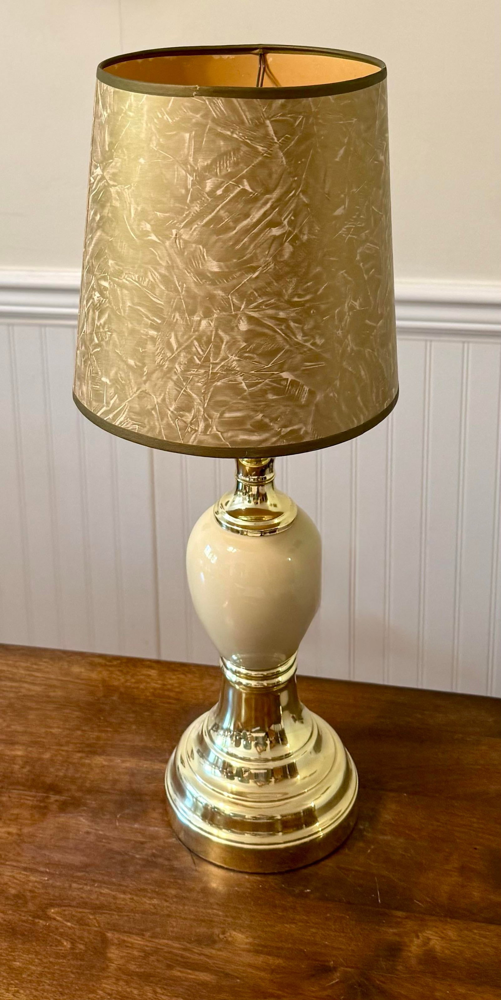 Stiffel Table Lamp - 6