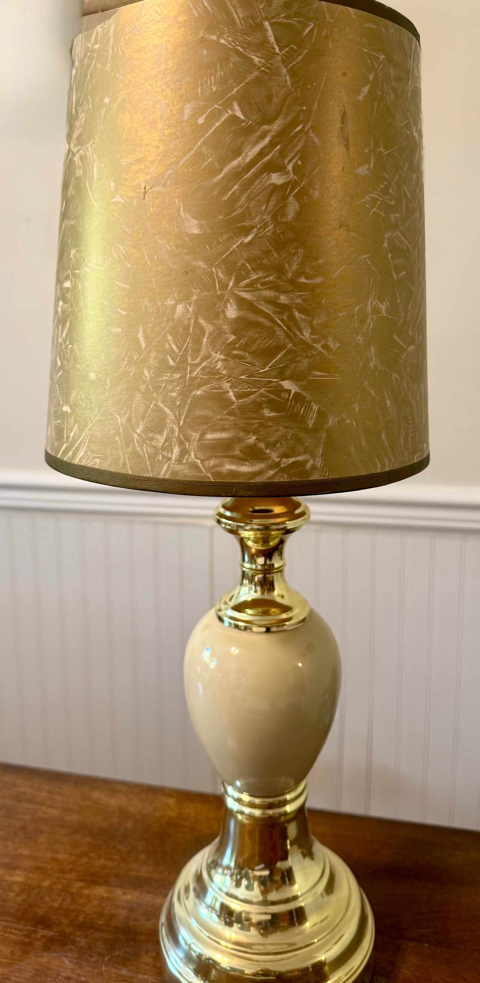 Stiffel Table Lamp - 8
