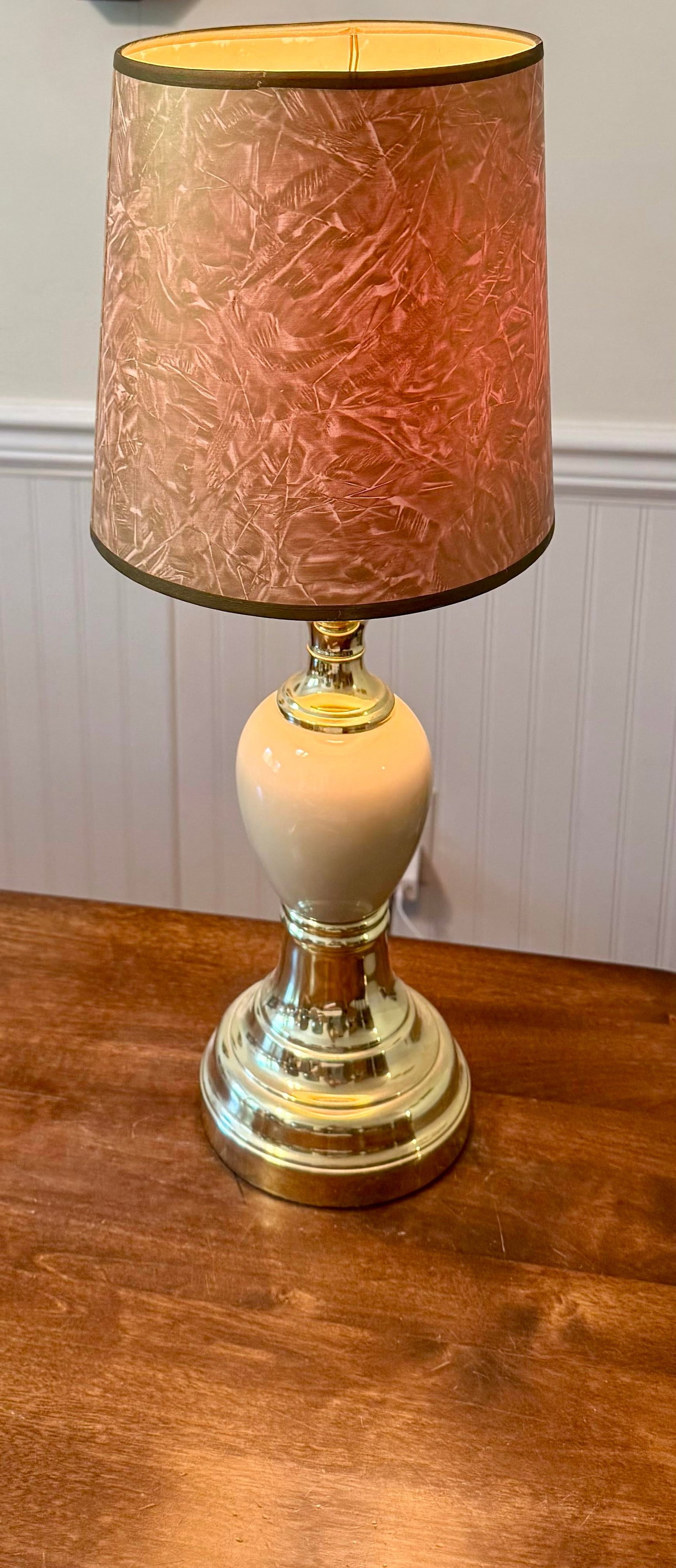 Stiffel Table Lamp - 9