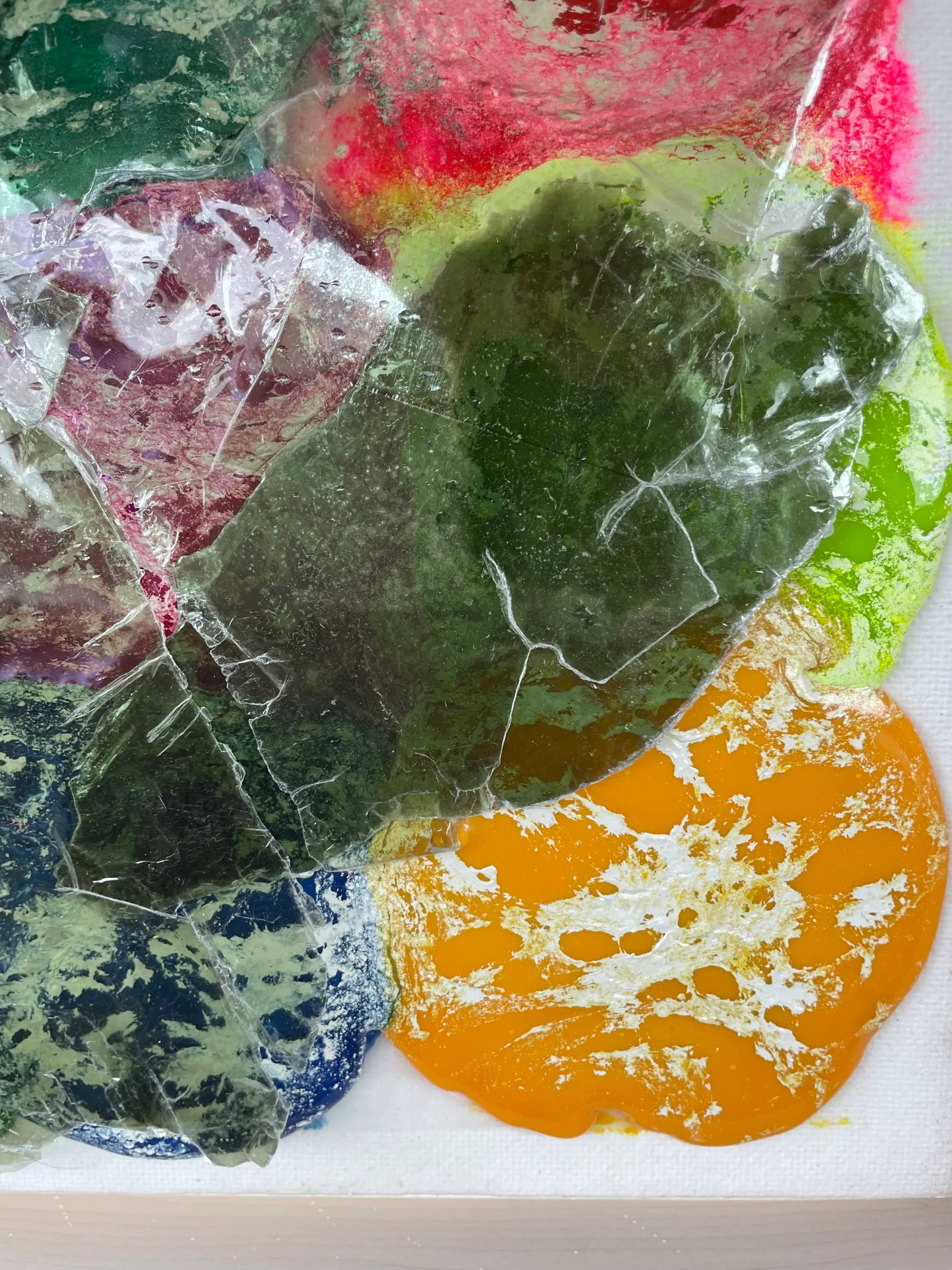 Gross Pearls by Micah Heimlich - 3