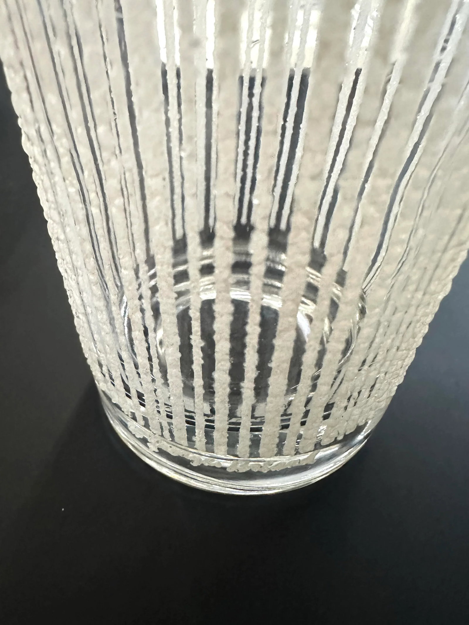 1960's Mid-Century Modern Georges Briard Highball Glasses Drinkware - Set of 4 - 11