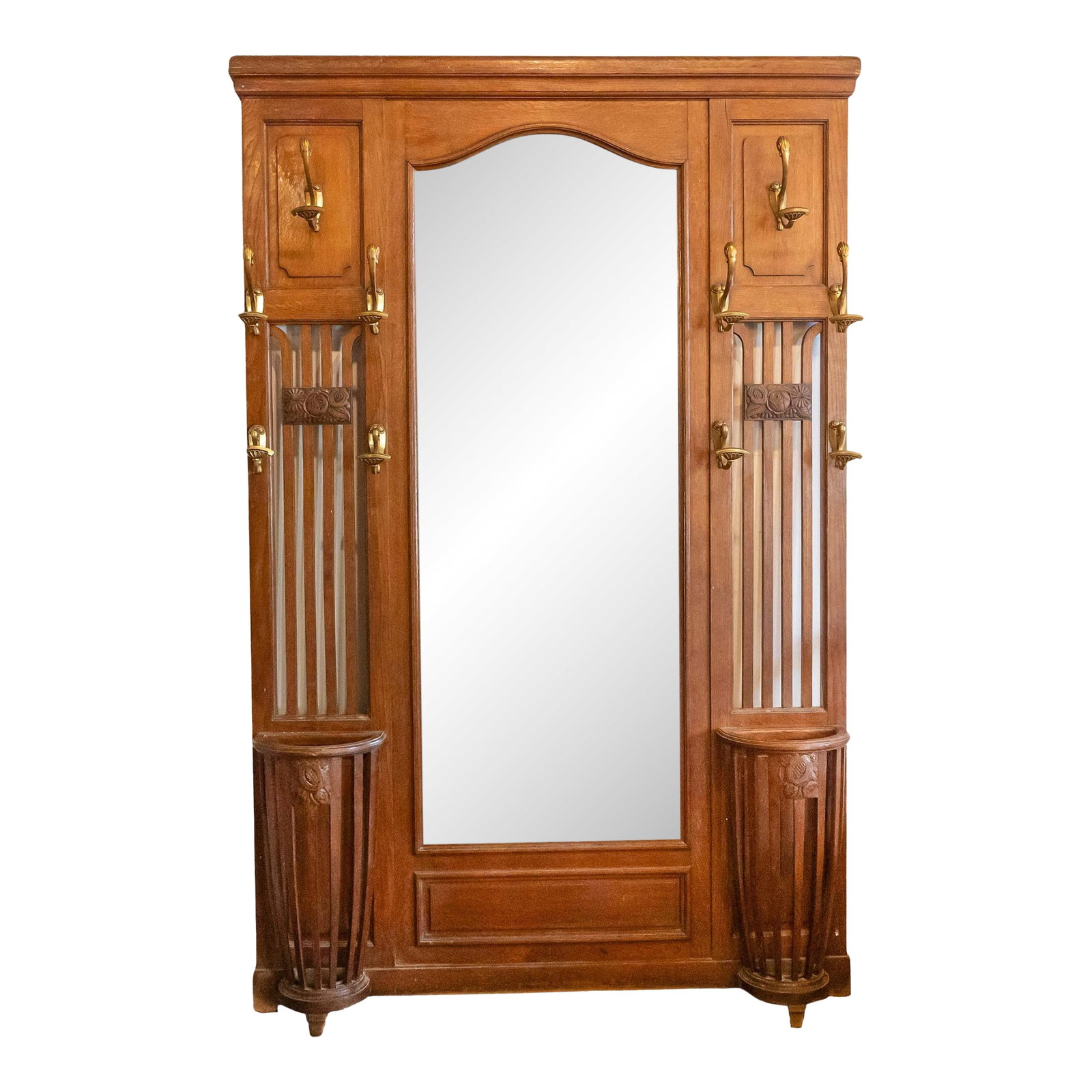 20th Century French Coat Rack (1 of 10)