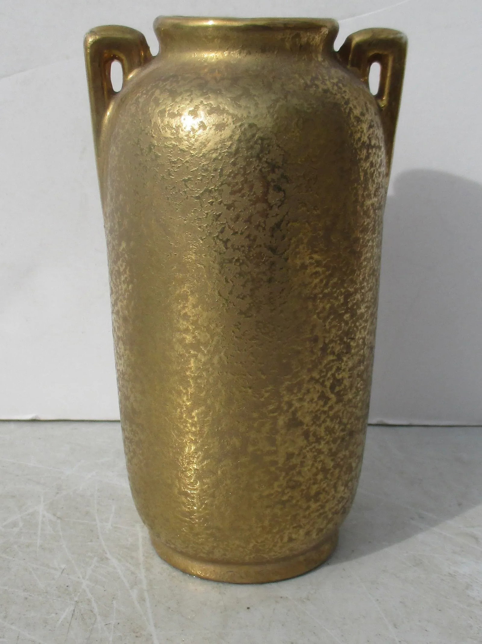 Japanese Gilt T T Porcelain Circa 1900-1920s - 3