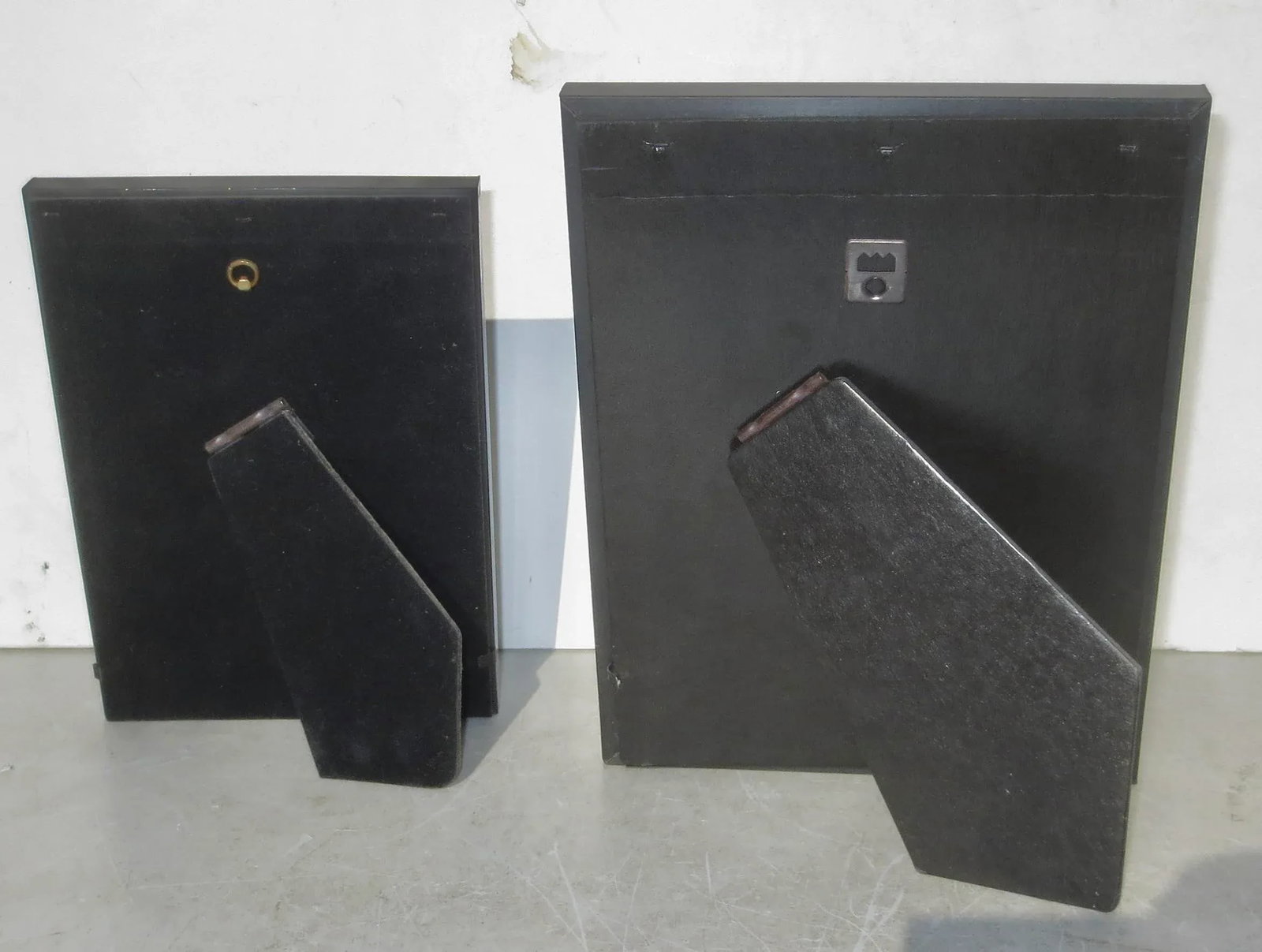 Pair of Photo Frames- A Pair of 2 - 5