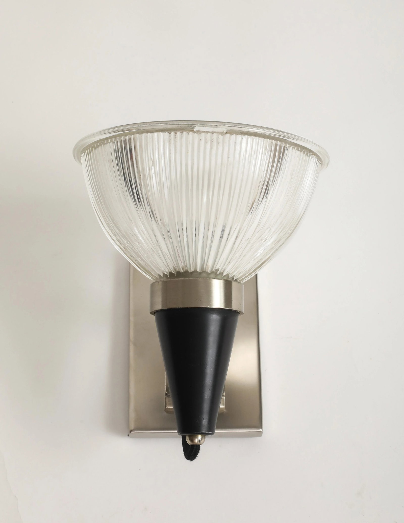 Ignazio Gardella Model Lp6 Mid-Century Wall Lamp for Azucena, 1950s - 13