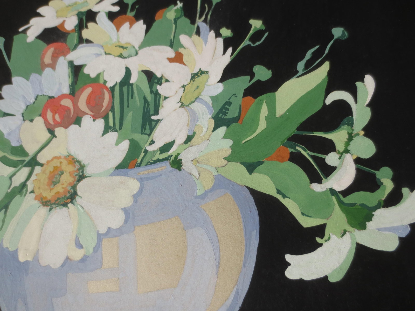 SilkScreen Still-Life by Virginia Belsky - 6