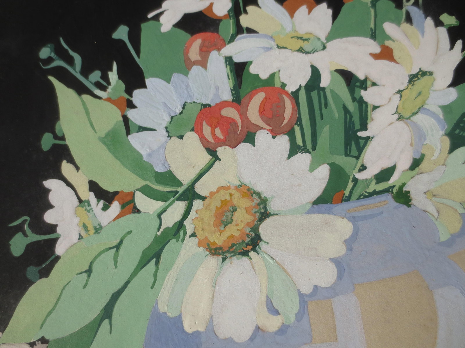 SilkScreen Still-Life by Virginia Belsky - 7