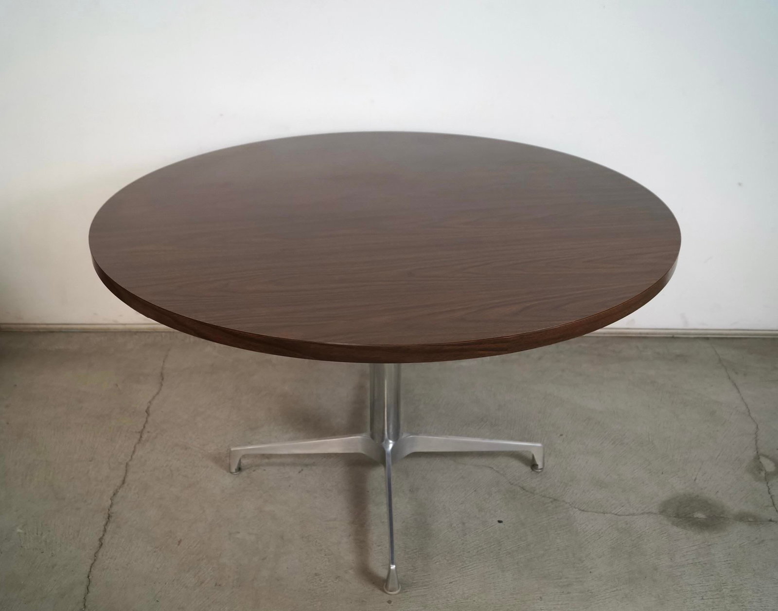 1960's Mid-Century Modern Herman Miller Style Dining Table - 6