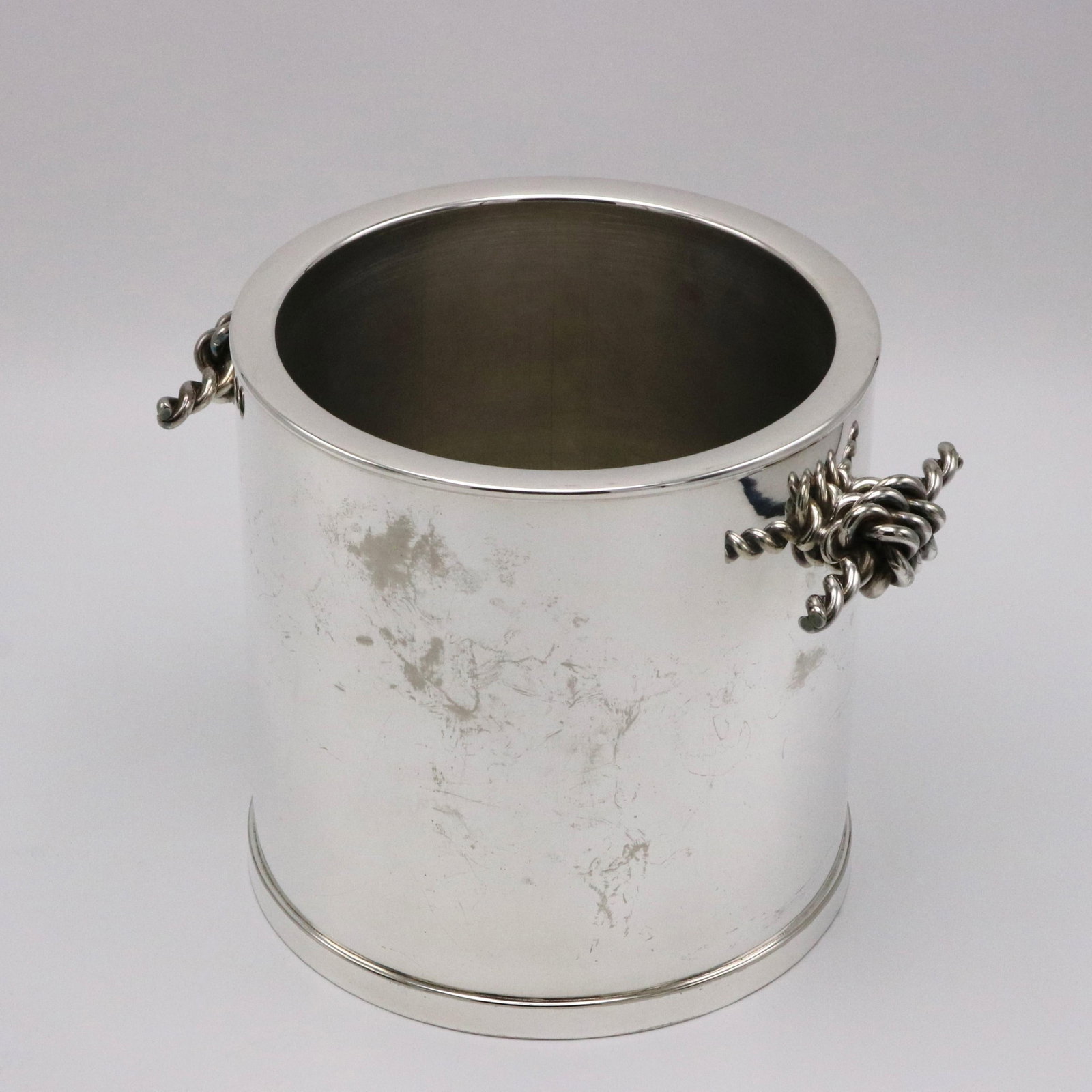 1960s Fine Gucci Ice Bucket - 2